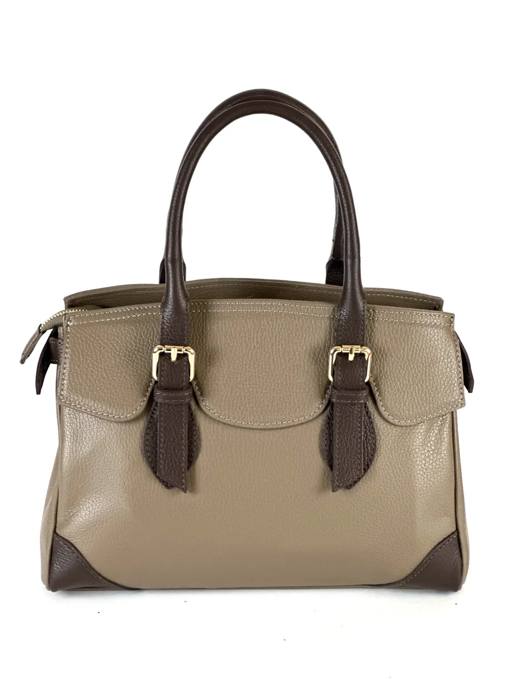 H782 · Taupe escuro / Castanho-escuro