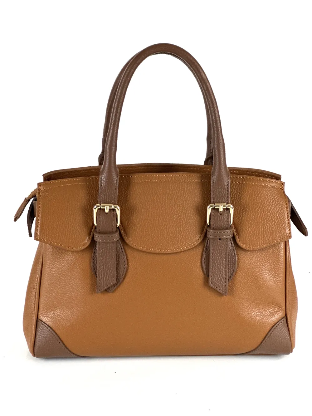 H782 · Dark tan / Brown
