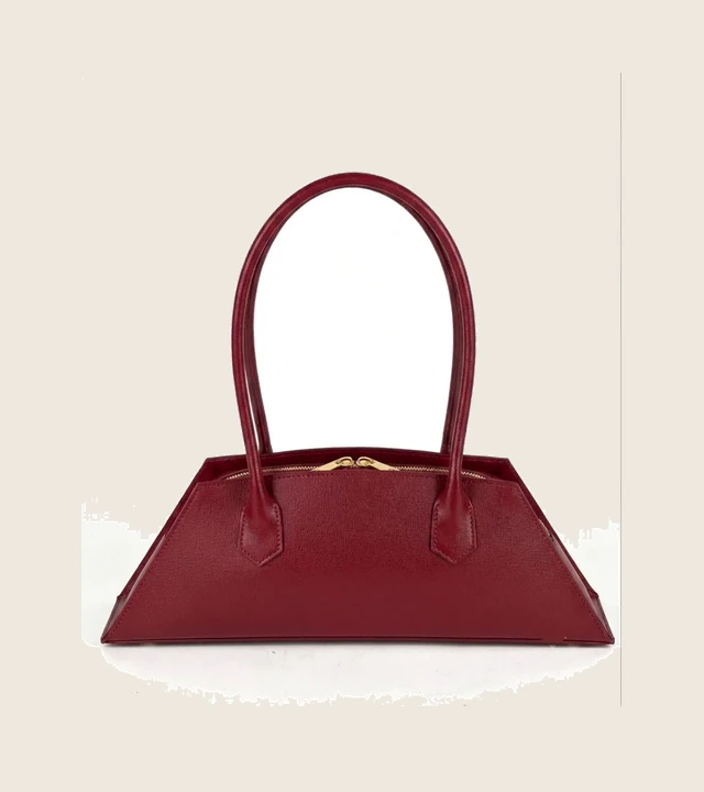 H783 · Winter red