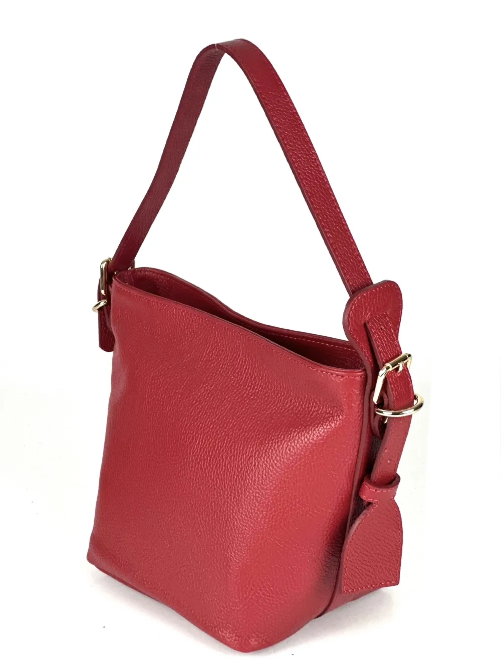 H786 · Winter red