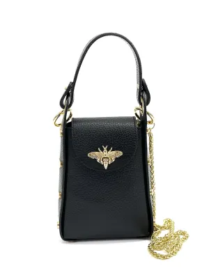 H831 · Black
