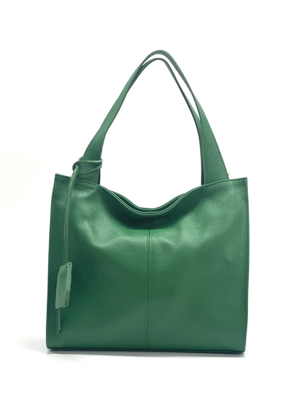 H842 · Verde-maçã