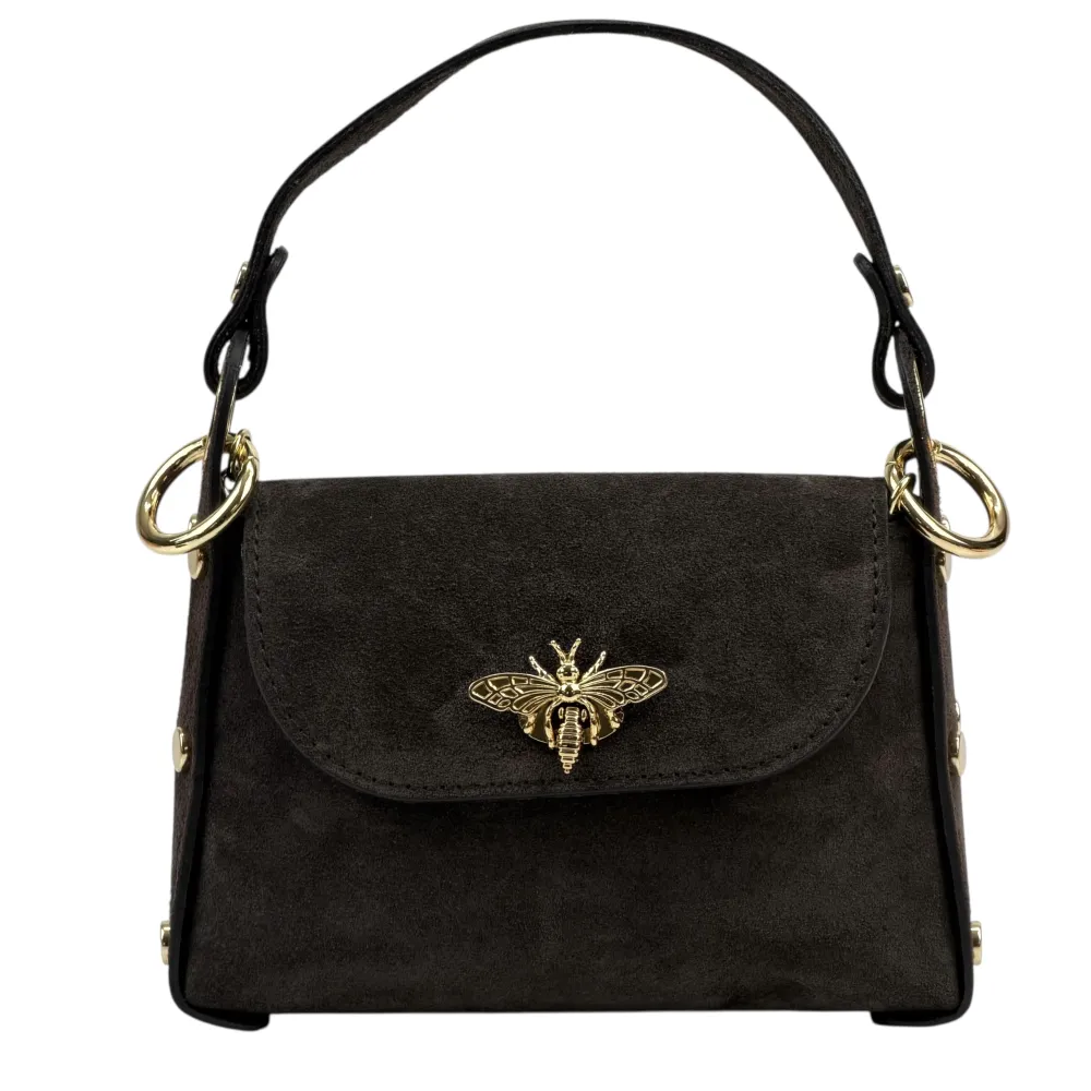H845-camoscio · Dark brown