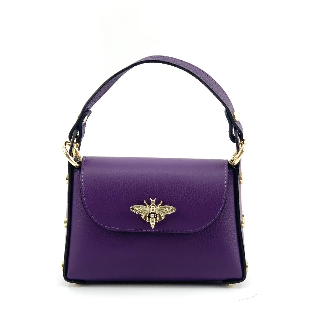 H845 · Viola
