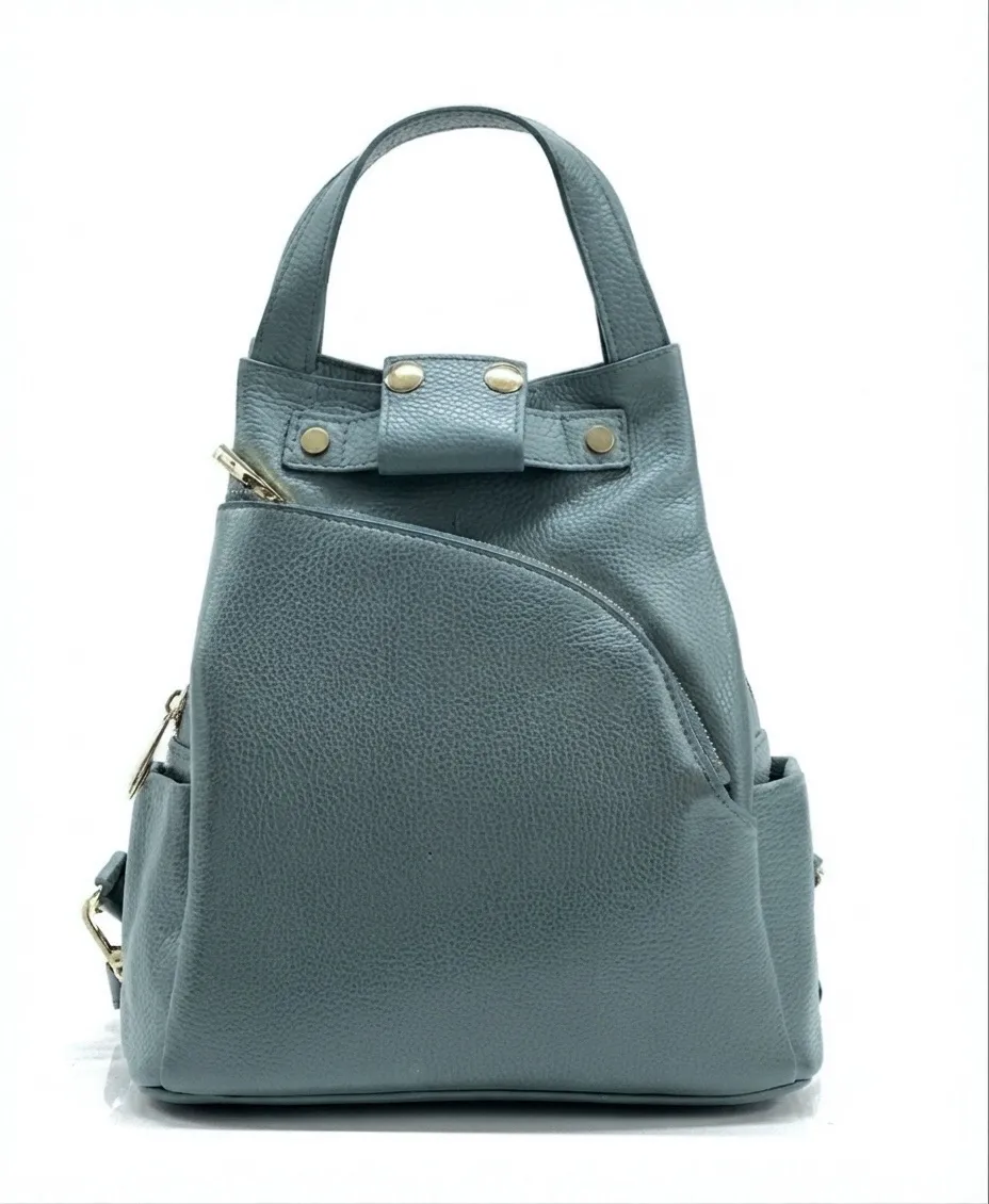 H866 · Blu polvere