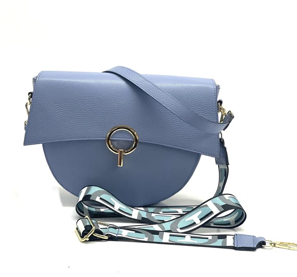 H875 · Azul-bebé