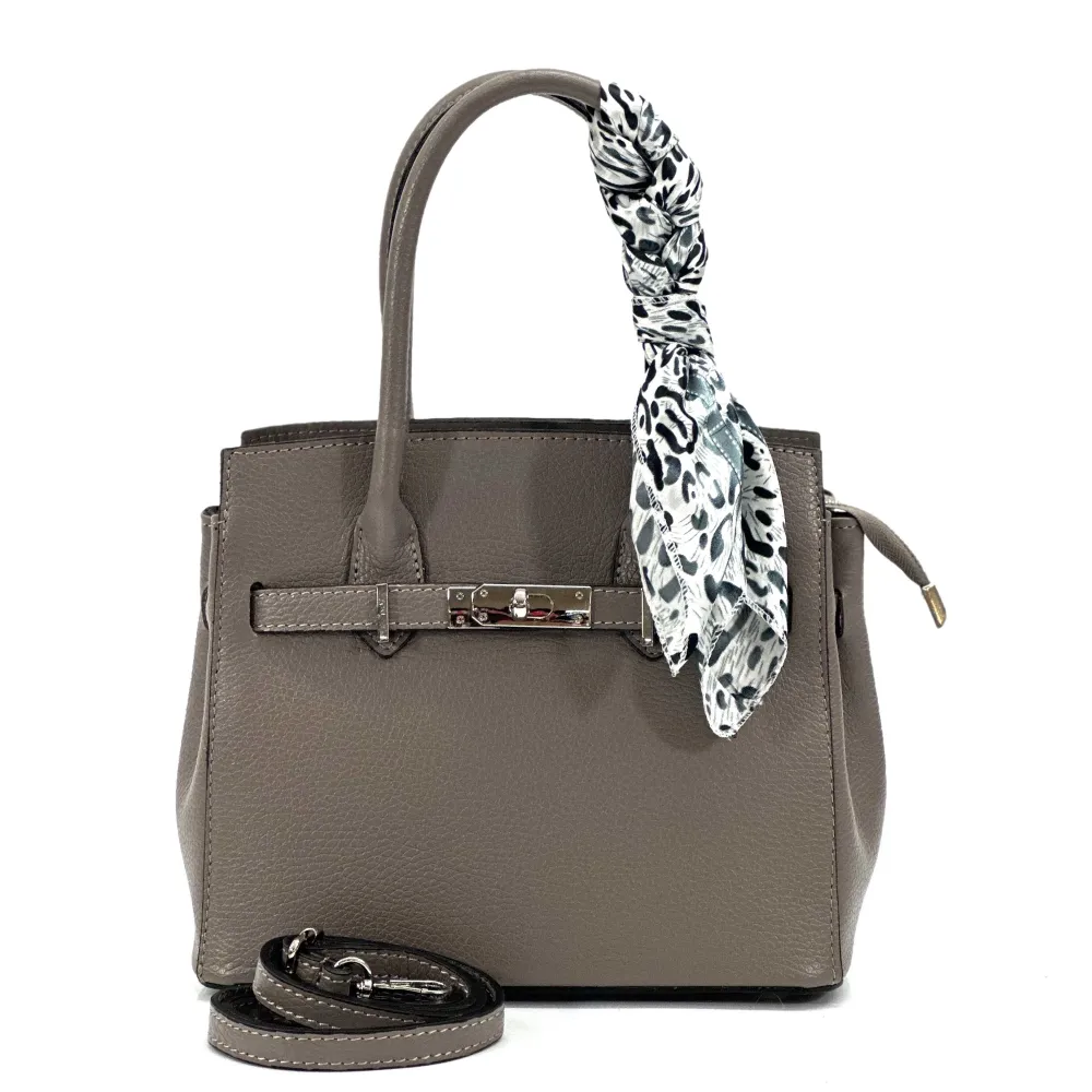 H881 · Smoky grey
