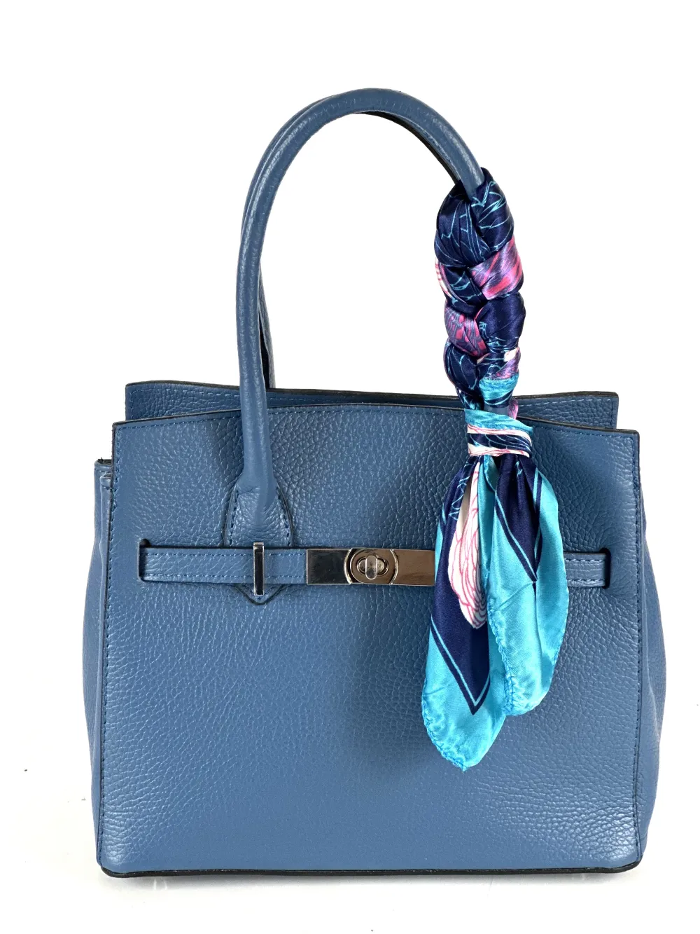 H882 · Bleu denim