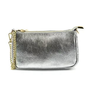 H897 · Silber · Metallic