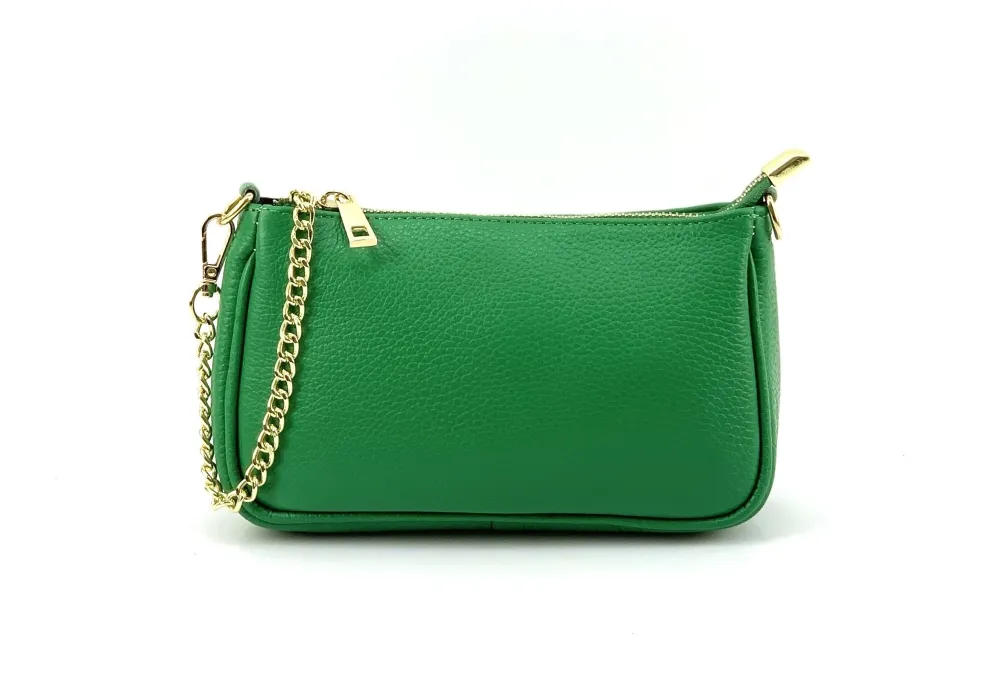 H897 · Apple green