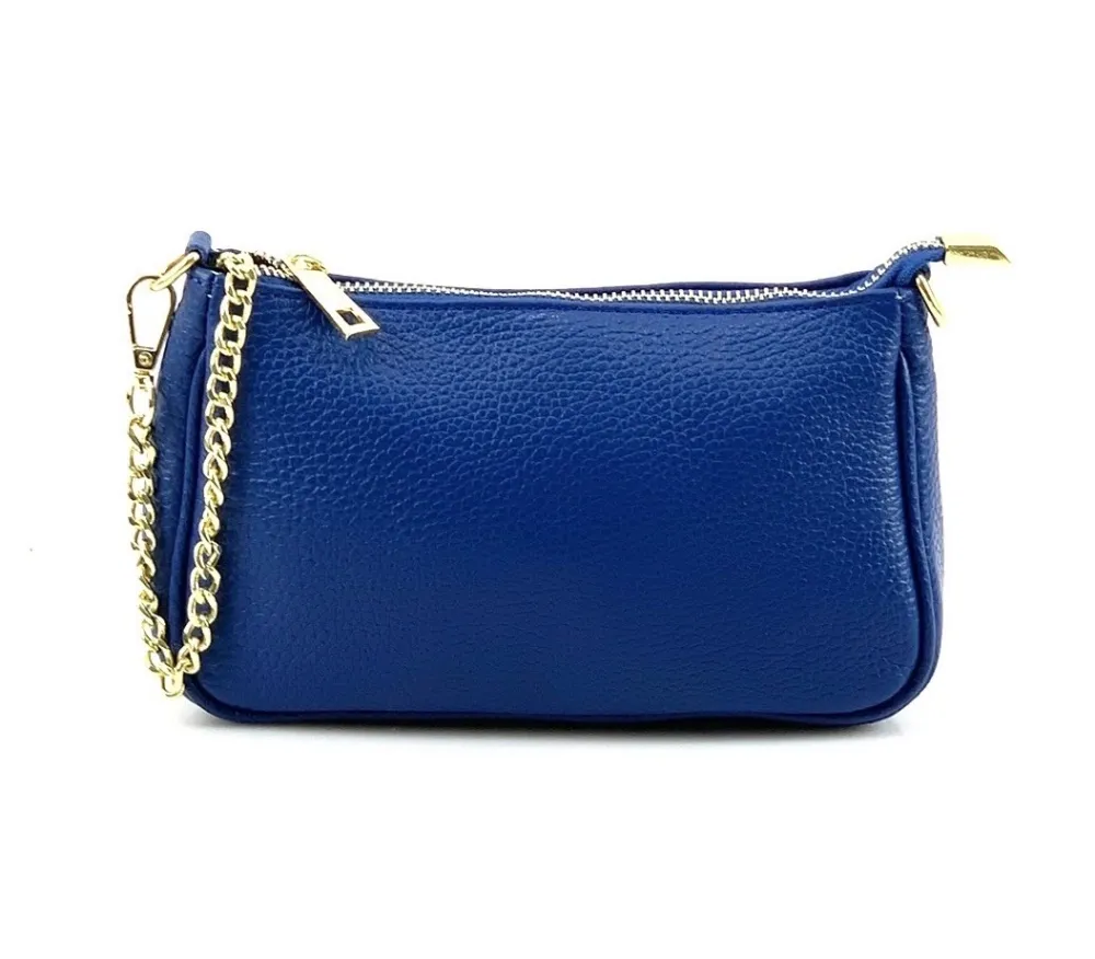 H897 · Bleu roi