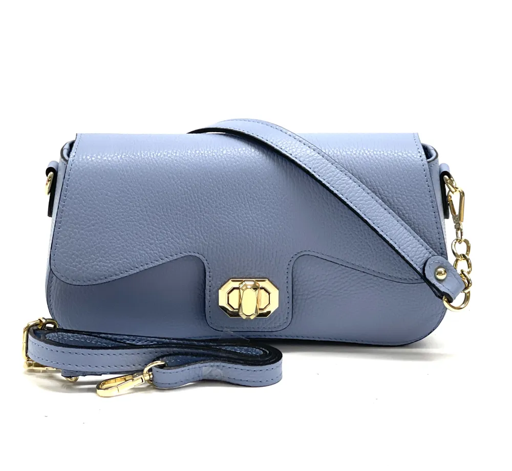 H898 · Baby blue