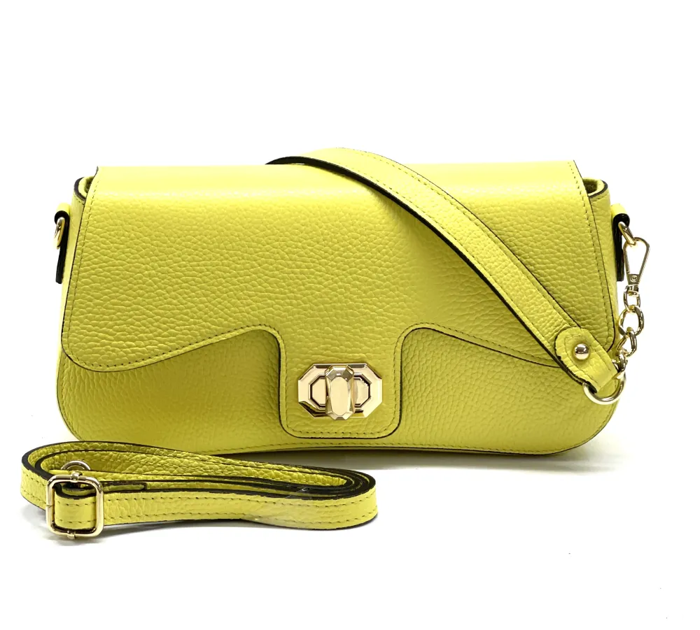 H898 · Lemon