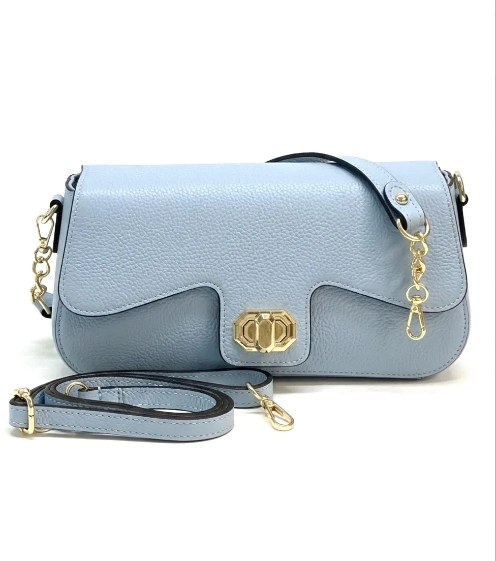 H898 · Ice blue