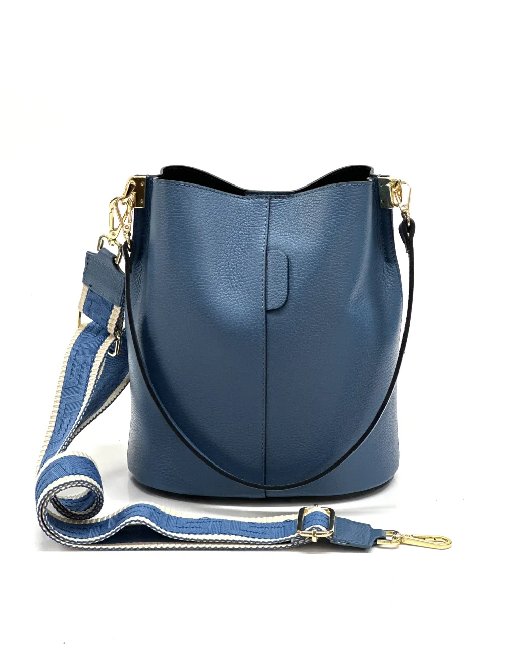 H901 · Azul denim