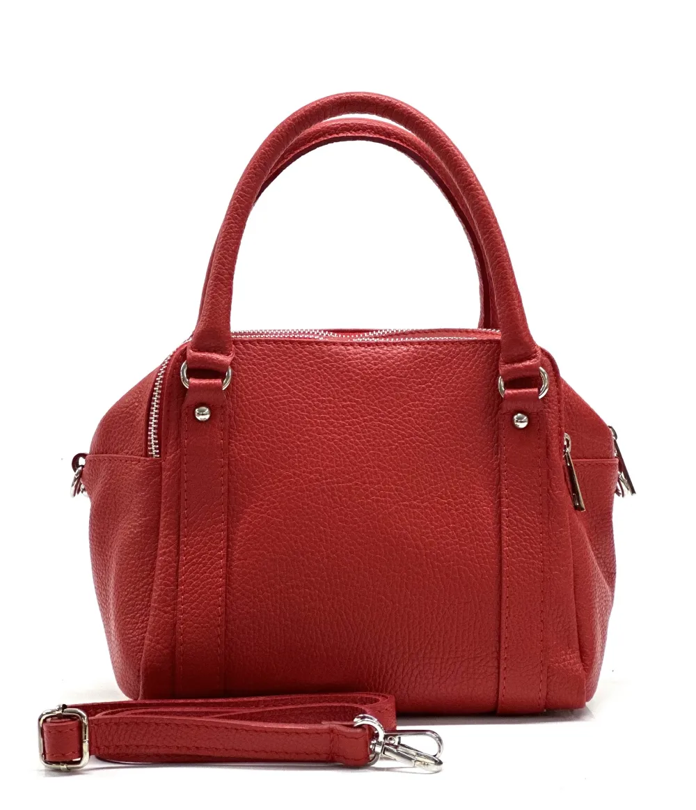 H908 · Vermelho