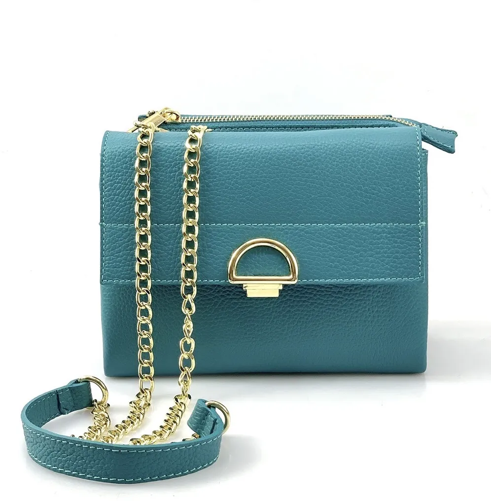 H911 · Turquoise