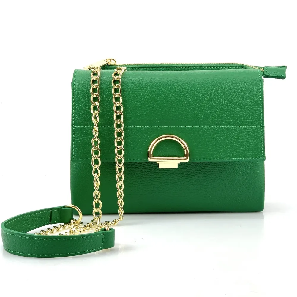 H911 · Apple green