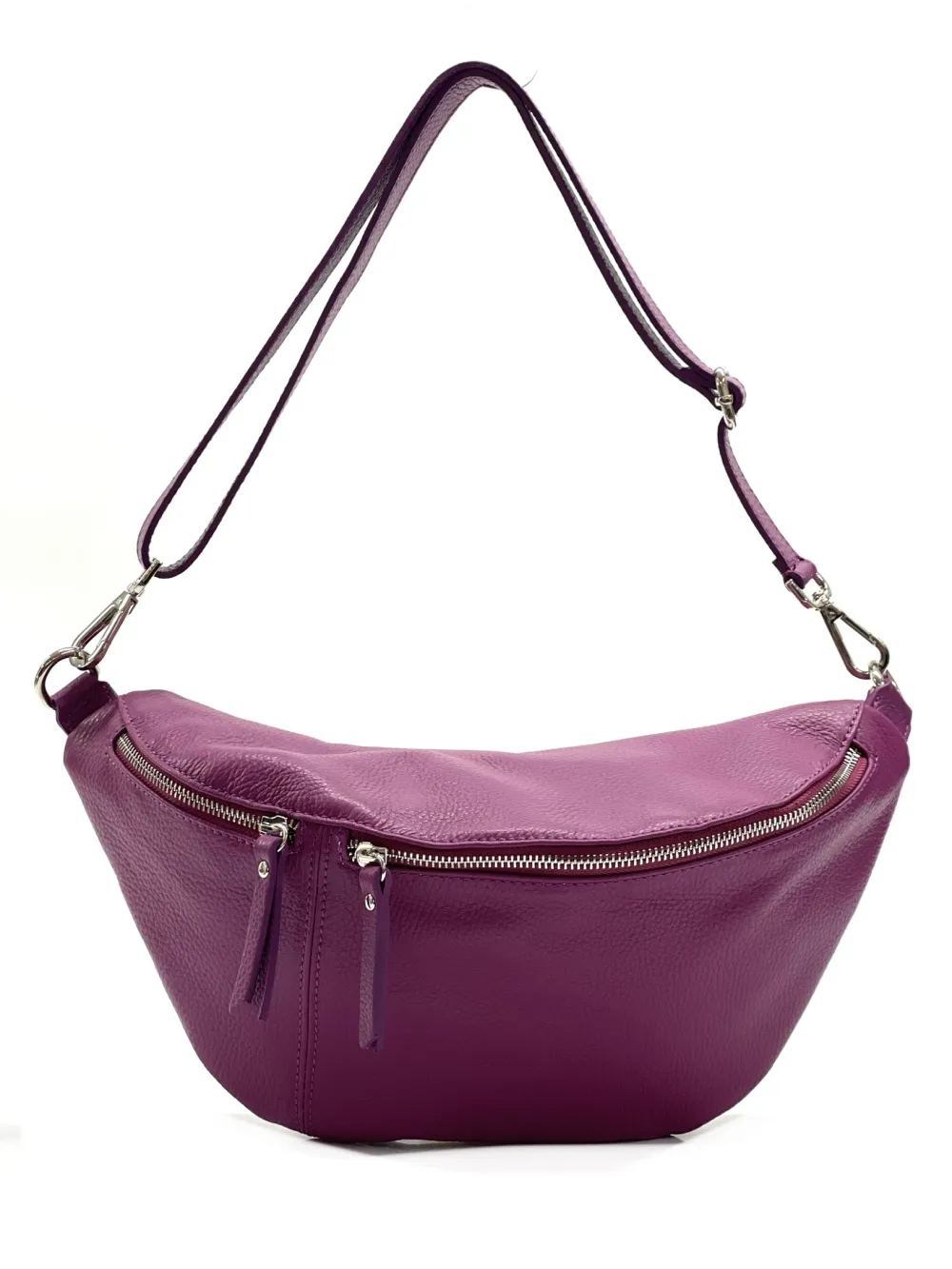 H916 · Purple red