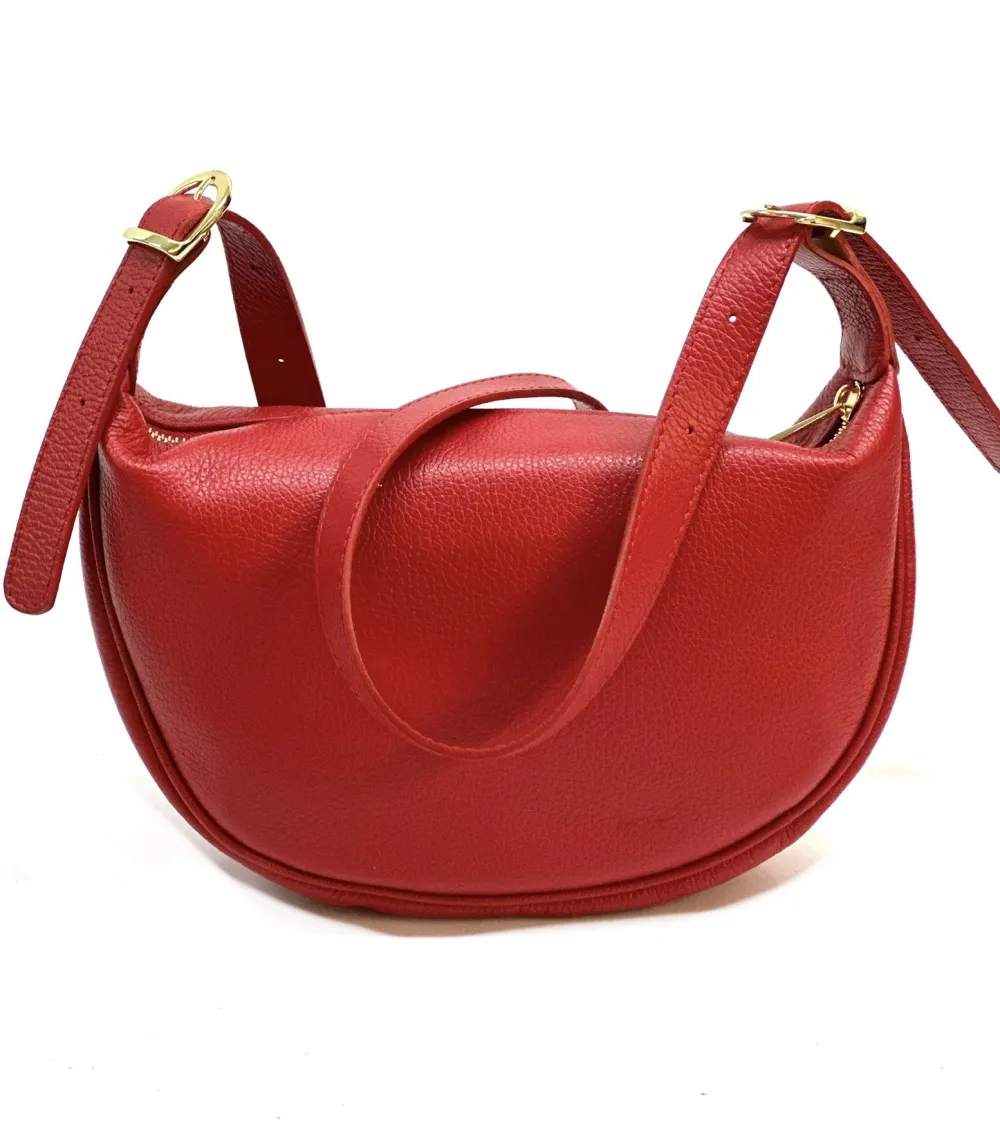 H921 · Rosso
