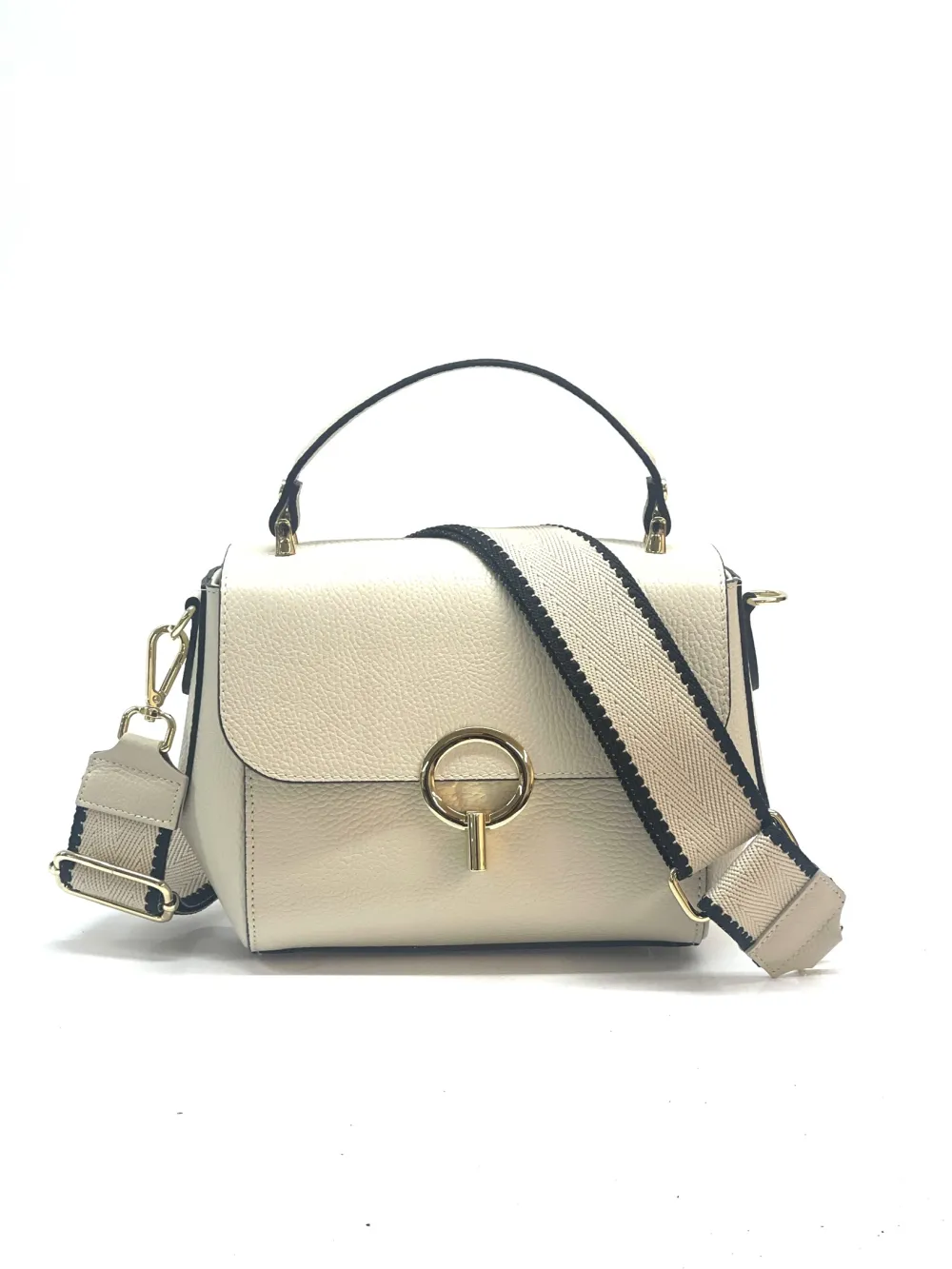 H930+tracolla · Beige