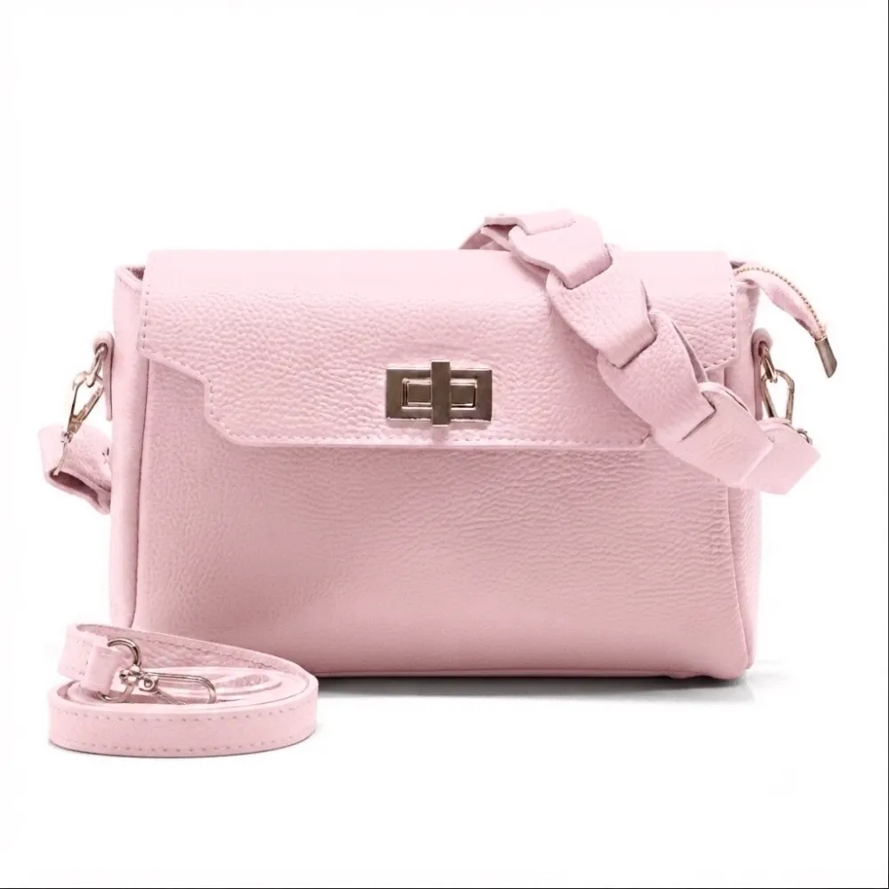 H931 · Rose doux