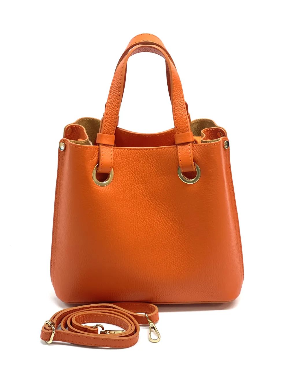 H933 · Orange