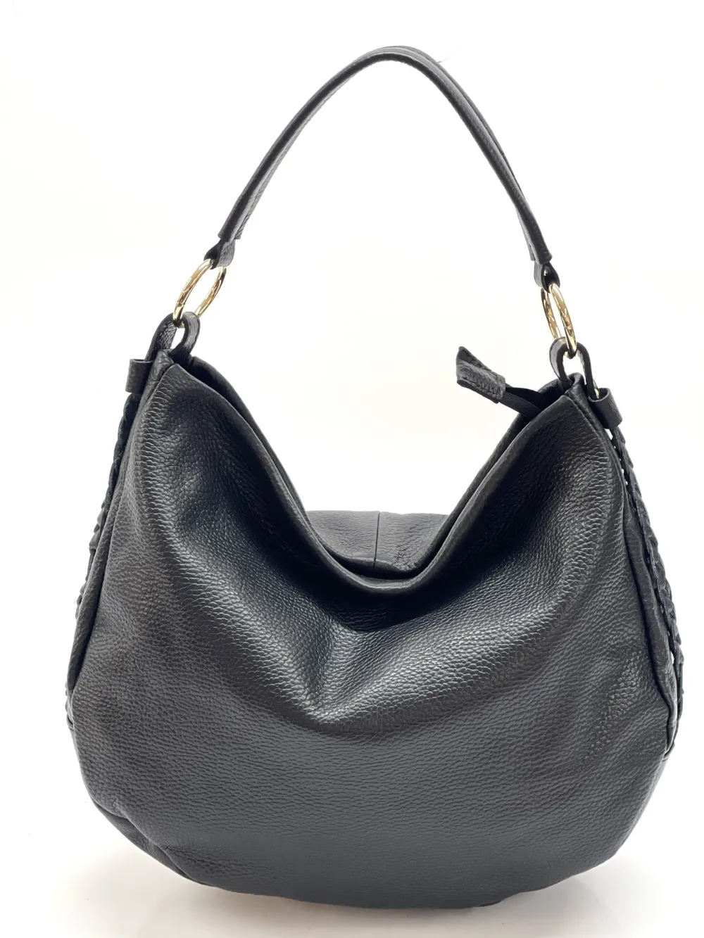 H936 · Noir