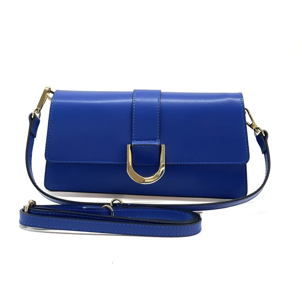H937 · Royal blue