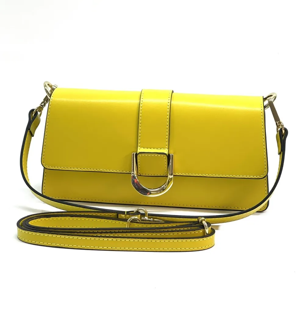 H937 · Yellow