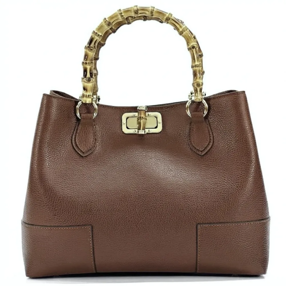 H958-L · Marrone