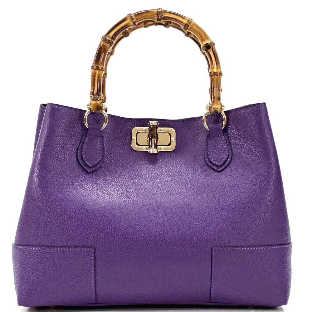 H958-L · Roxo