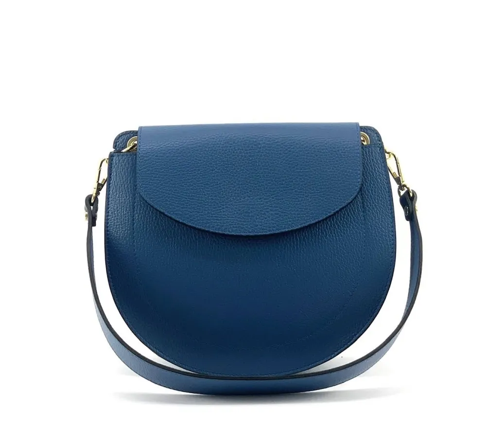 H967 · Bleu denim