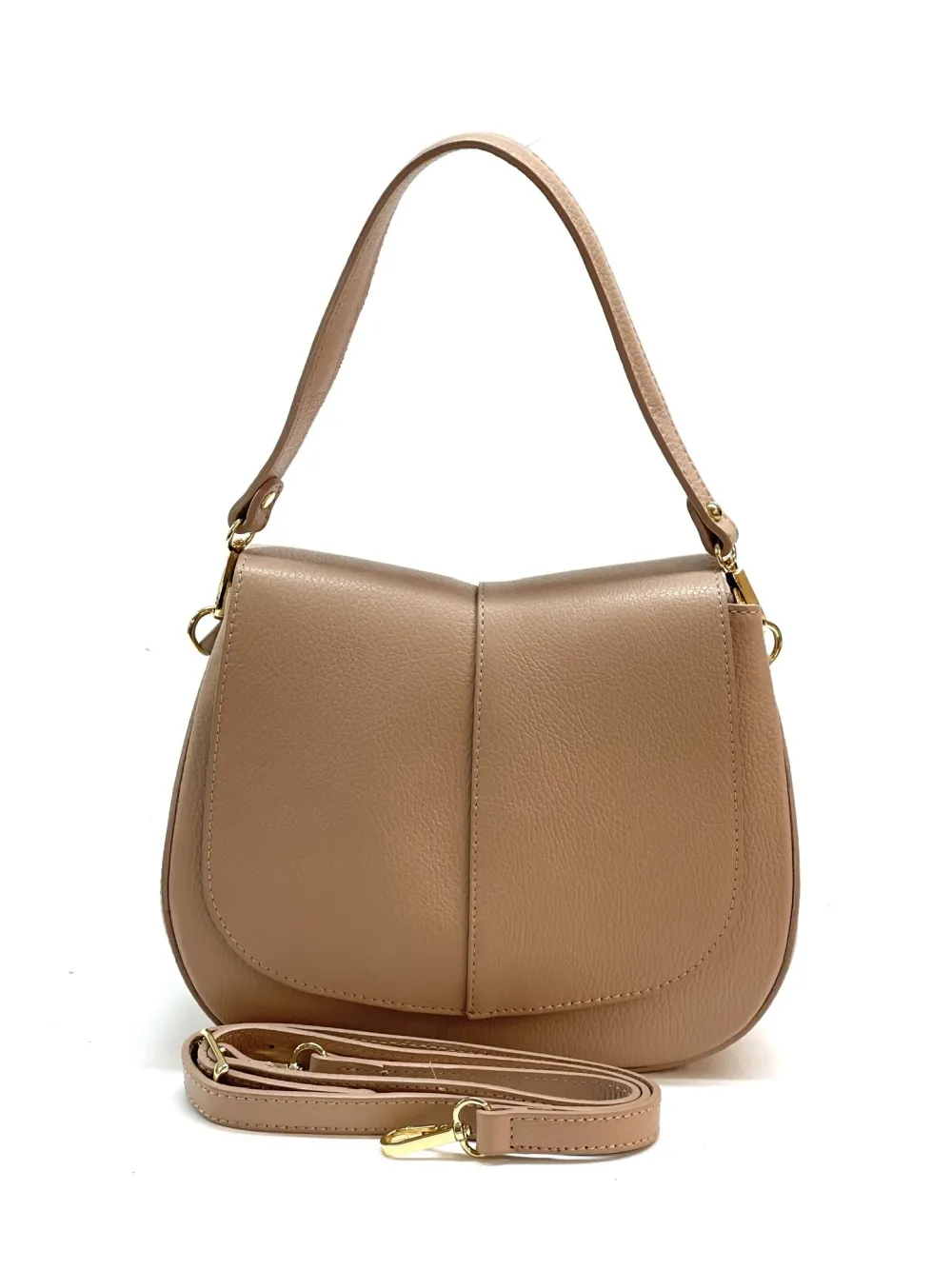 H971 · Rose poudré