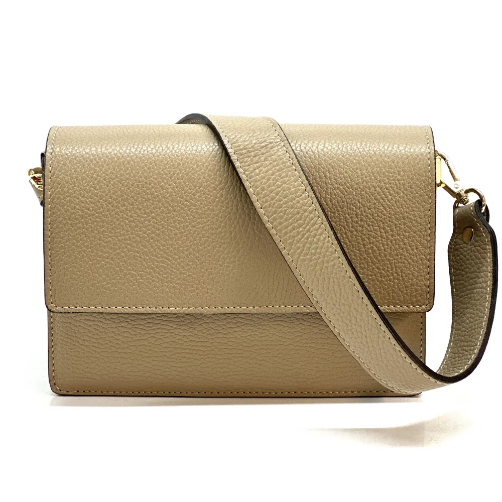 H985 · Helles Taupe