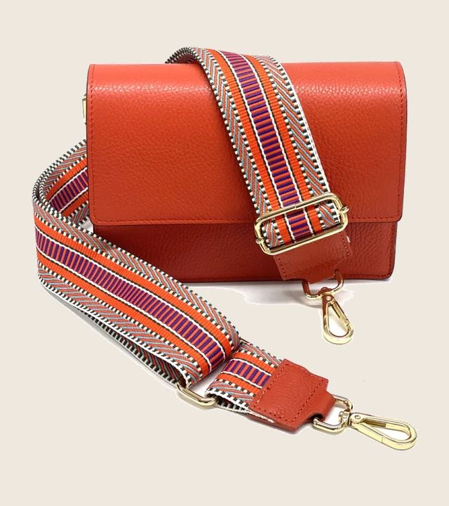 H985+taracolla tesutto · Papaya