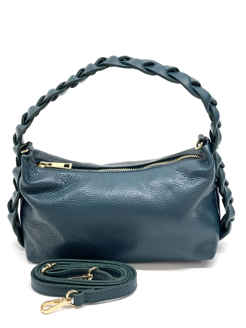 H988 · Bleu sarcelle