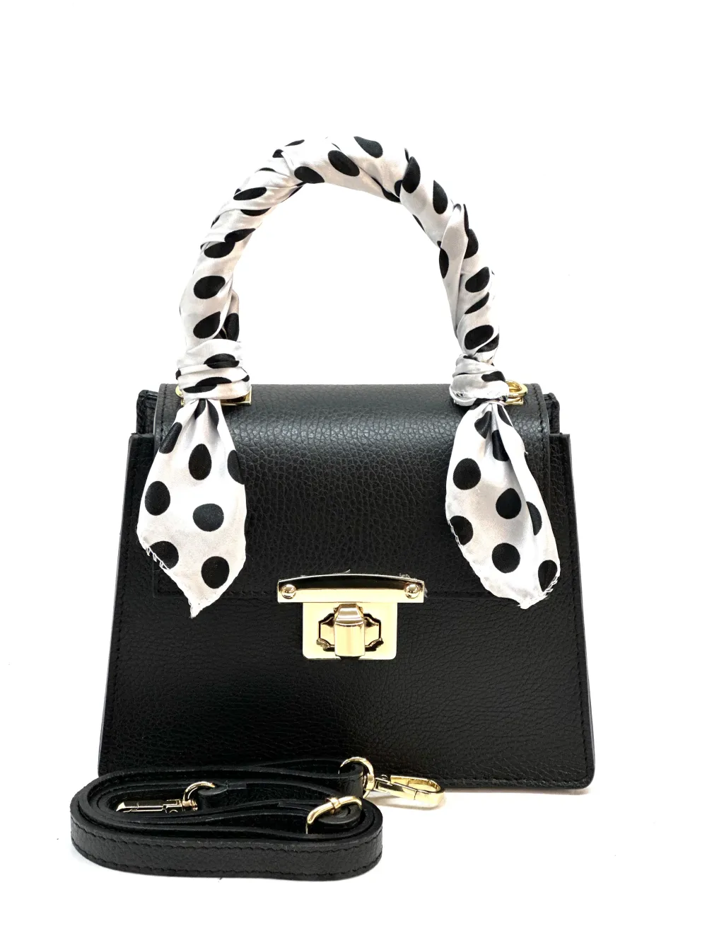 H992-1 · Black