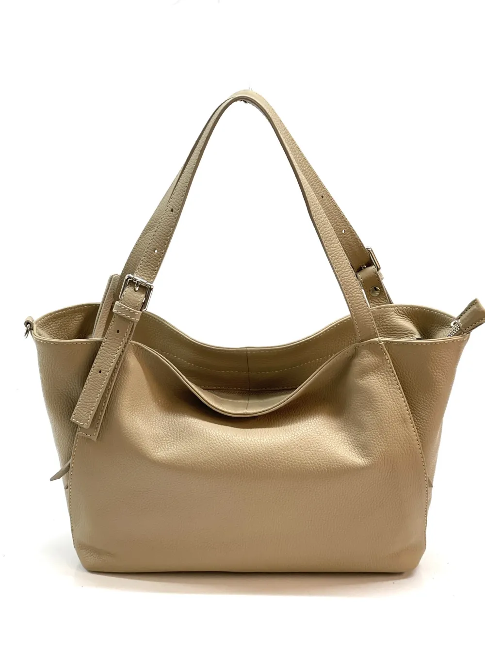 H993 · Taupe clair