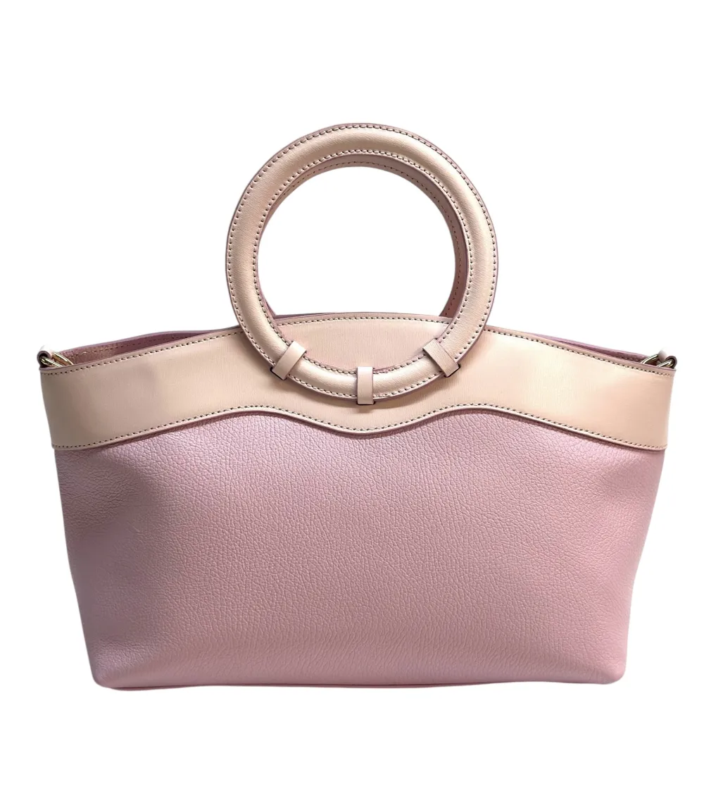 HBO-0110 · Rosa tenue