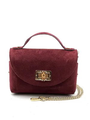 HCM-B0140 · Dark red