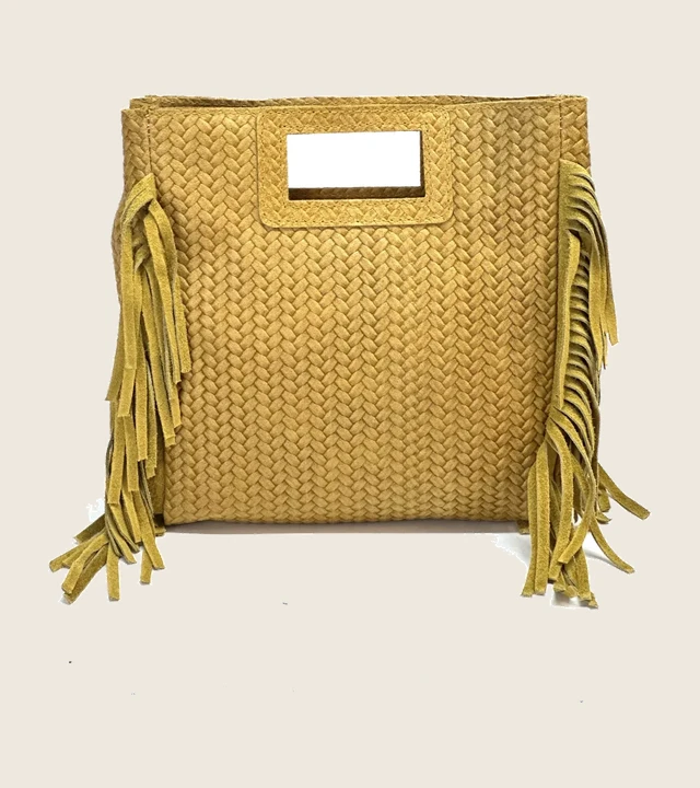 HCM-B0306 · Mustard