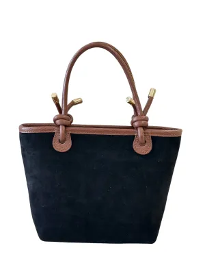 HCM-B0347 · Black / Brown
