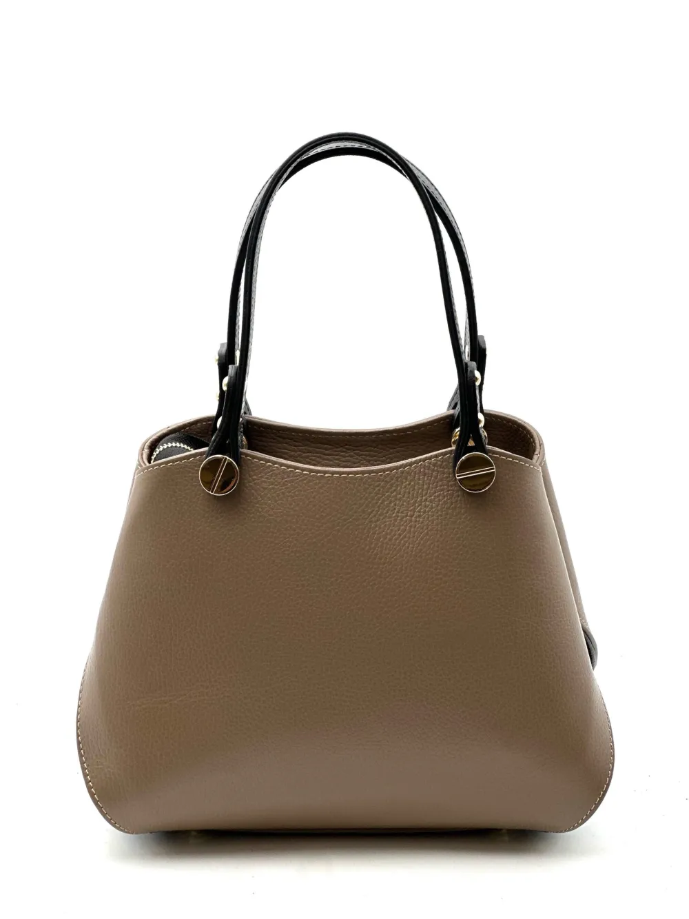 HDO-B0105 · Dark taupe / Black
