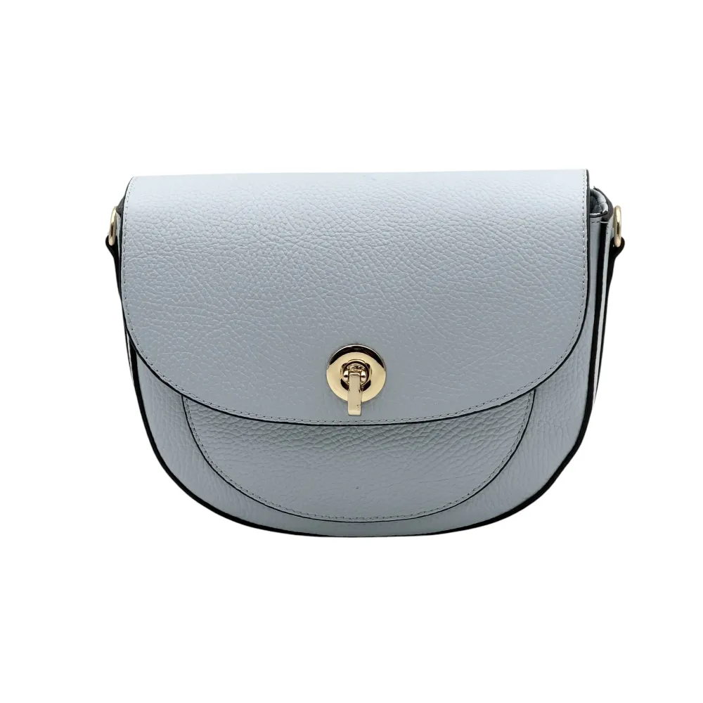 HDO-B0108 · Ice blue