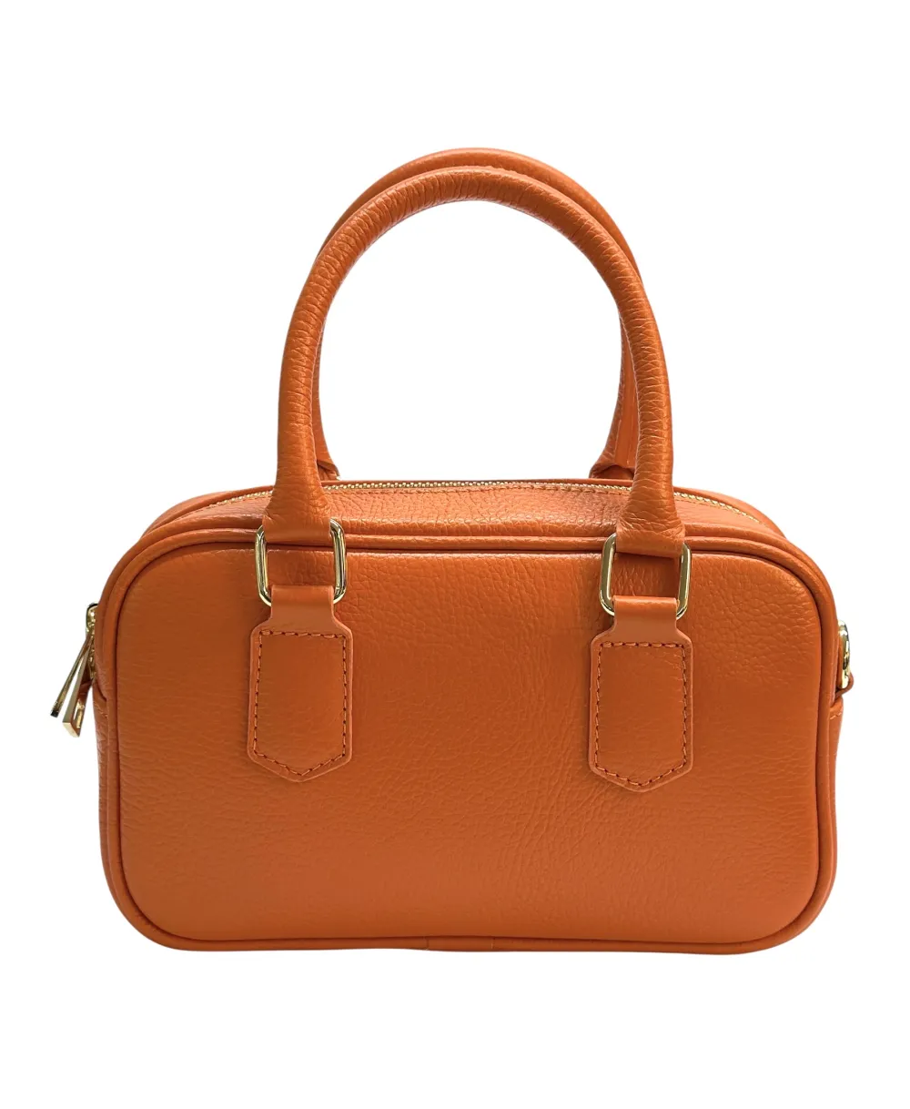HDO-B0111 · Orange