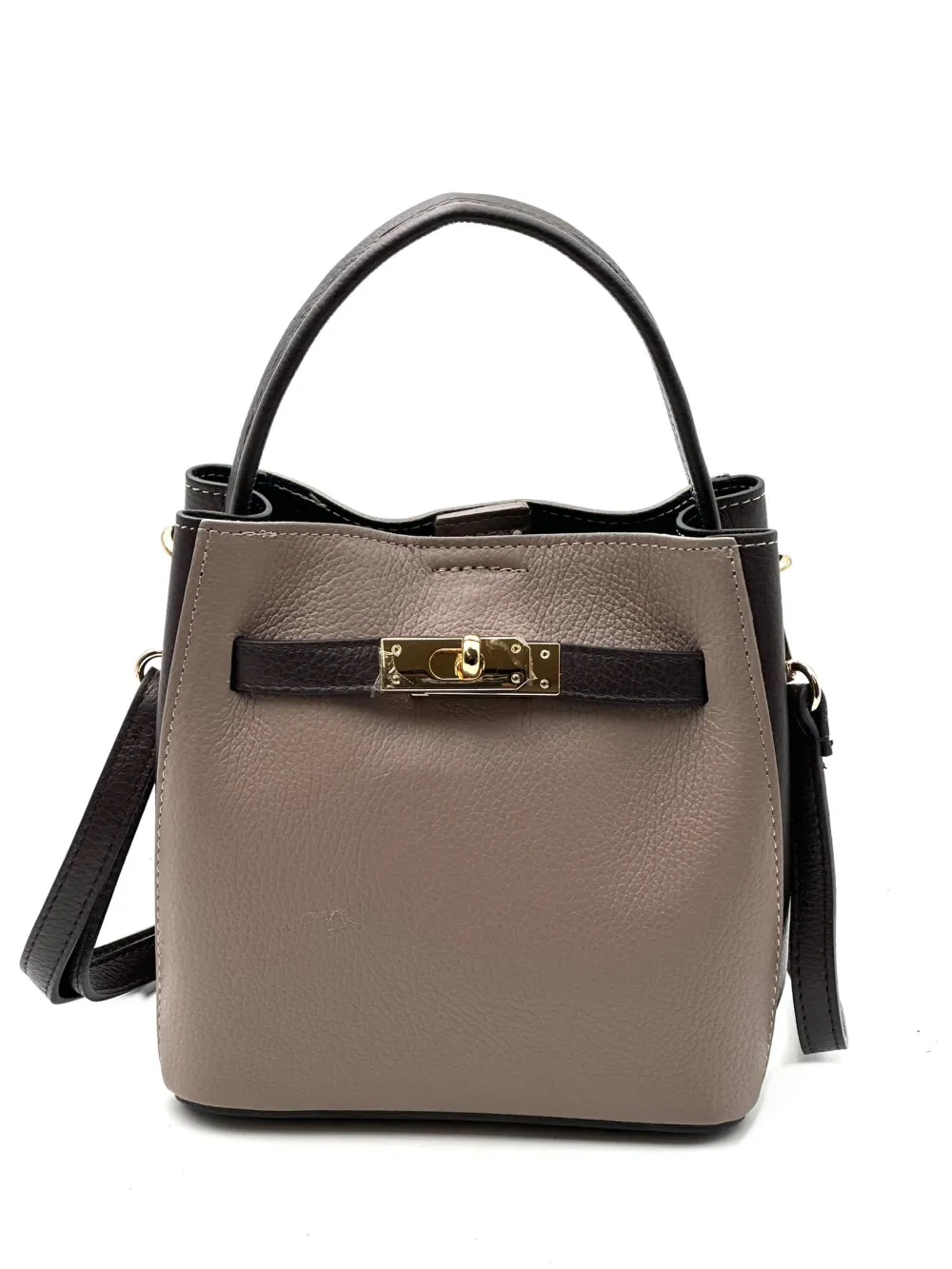 HDO-B0116 · تاوب New / بني داكن