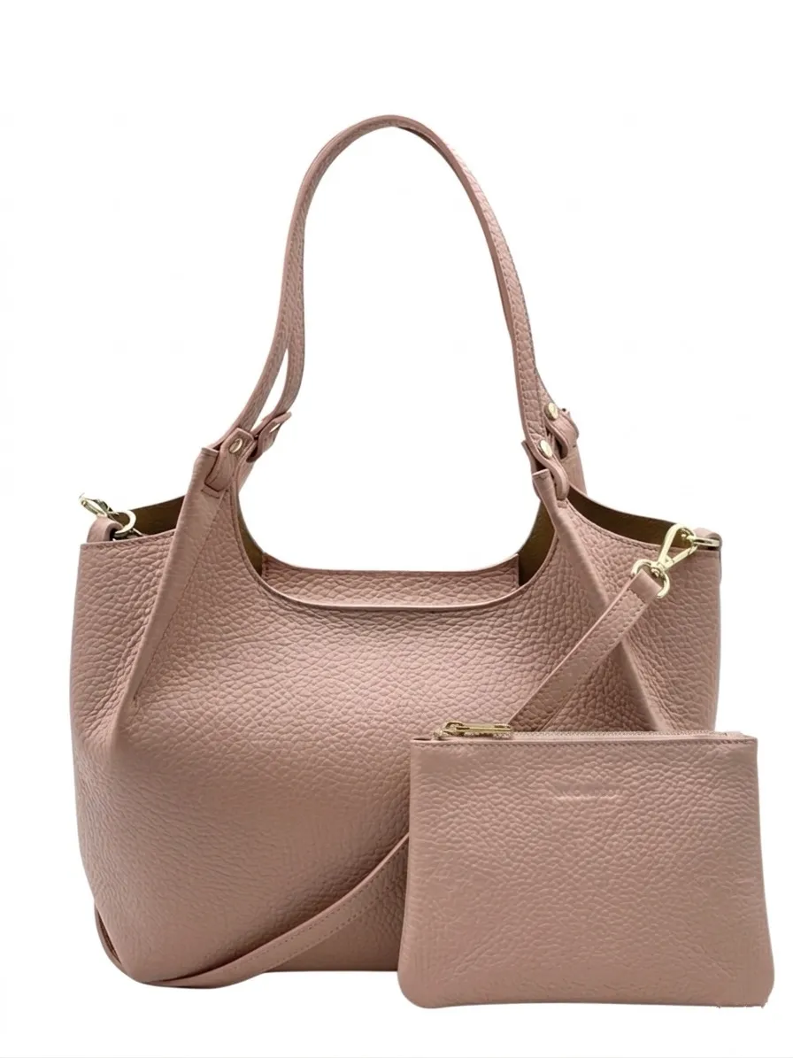 HDO-B0120L · Rosa blush