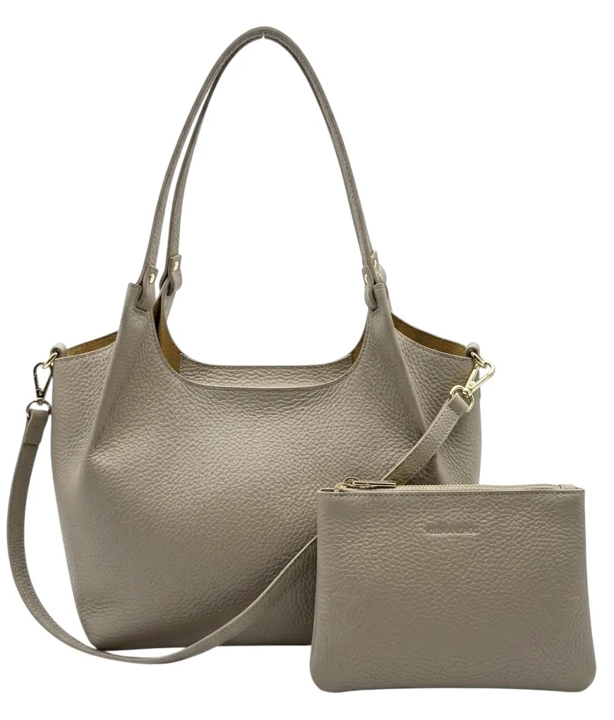 HDO-B0120L · Taupe