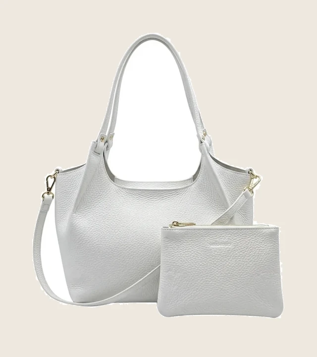HDO-B0120L · White